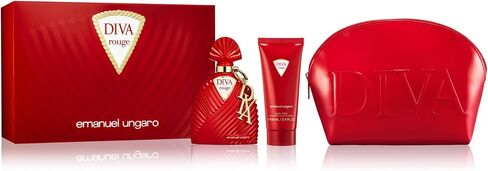 إيمانويل أنغارو ديفا روج EDP Spray للنساء 3.4 أوقية in Saudi Arabia