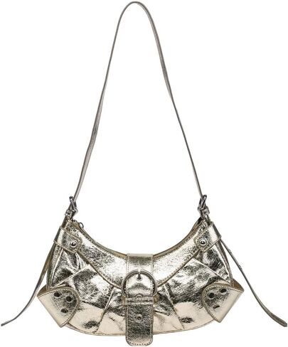 Y2K Purse Y2K Shoulder Bag Purses for Women Trendy Y2K Bag Small Purses for Women in Saudi Arabia