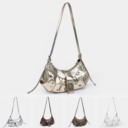 Y2K Purse Y2K Shoulder Bag Purses for Women Trendy Y2K Bag Small Purses for Women in Saudi Arabia