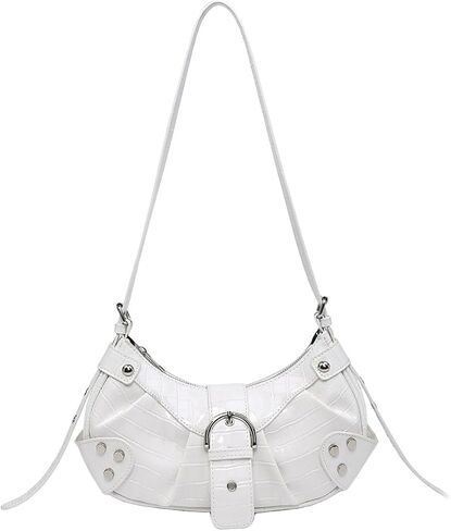 Y2K Purse Y2K Shoulder Bag Purses for Women Trendy Y2K Bag Small Purses for Women in Saudi Arabia
