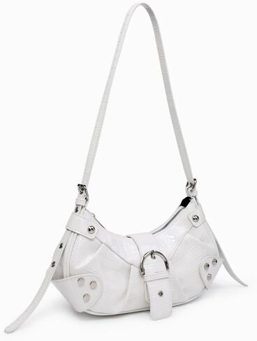 Y2K Purse Y2K Shoulder Bag Purses for Women Trendy Y2K Bag Small Purses for Women in Saudi Arabia