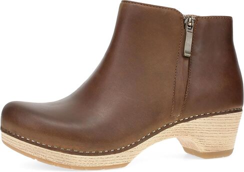 Dansko Women's Lizanne Bootie in Kuwait