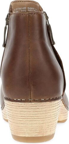 Dansko Women's Lizanne Bootie in Kuwait