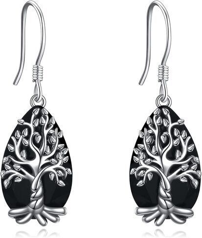 YFN Football Earrings Sterling Silver Football Dangle Earrings Football Jewelry For Women Teen Girls Football Gifts For Team Coach Sport Lover in Kuwait