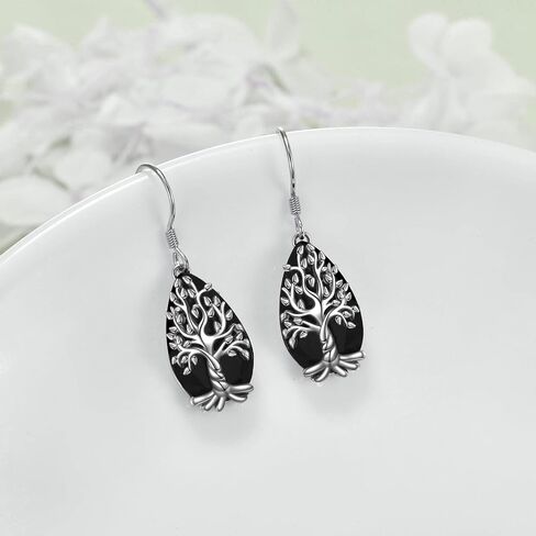 YFN Football Earrings Sterling Silver Football Dangle Earrings Football Jewelry For Women Teen Girls Football Gifts For Team Coach Sport Lover in Kuwait