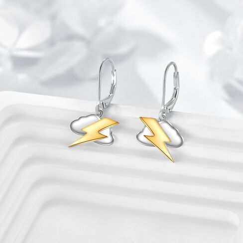 YFN Football Earrings Sterling Silver Football Dangle Earrings Football Jewelry For Women Teen Girls Football Gifts For Team Coach Sport Lover in Kuwait