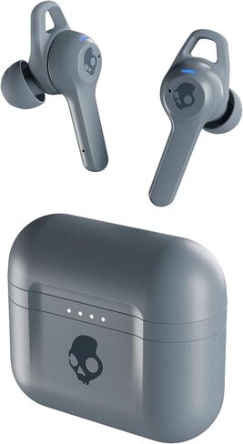Skullcandy Indy ANC True Wireless In-Ear Earbuds - Black (Discontinued by Manufacturer) in Kuwait