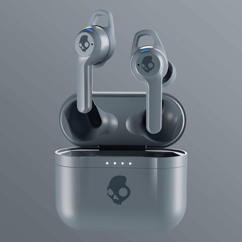Skullcandy Indy ANC True Wireless In-Ear Earbuds - Black (Discontinued by Manufacturer) in Kuwait