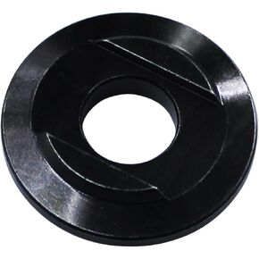 43-34-0036 Replacement Milwaukee Inner Disk Flange Fits For Milwaukee Angle Grinders 2680-20, 2680-22, 6116-30, 6116-31, 6122-30, 6122-31, 6123-30, 6123-31, 6140-30, 6140-33(2 Pcs)