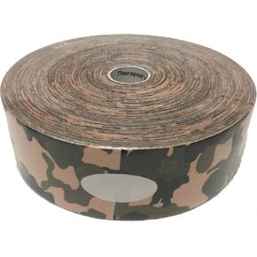 Therapist’s Choice® Kinesiology Tape Bulk Roll (Beige)