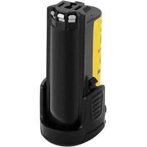 Joiry 8V Lithium Battery for Dremel 2.5Ah Li-ion Replacement B808-01 85-0352 8100 Cordless Multi-Tool Batteries