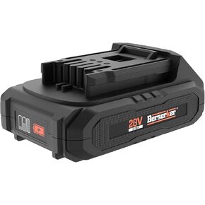 Berserker 20V 4.0Ah Lithium-Ion Battery Cordless Power Tools Only