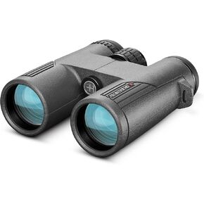 Frontier HD X Binoculars 8x42 Green