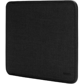 Incase ICON 14 Inch Laptop Sleeve for MacBook Pro - Woolenex Laptop Case - Secure & Durable Computer Sleeve for Maximum Impact Protection, Graphite (14.3 x 10 x 0.5in)