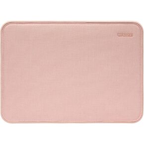 Incase ICON 14 Inch Laptop Sleeve for MacBook Pro - Woolenex Laptop Case - Secure & Durable Computer Sleeve for Maximum Impact Protection, Graphite (14.3 x 10 x 0.5in)