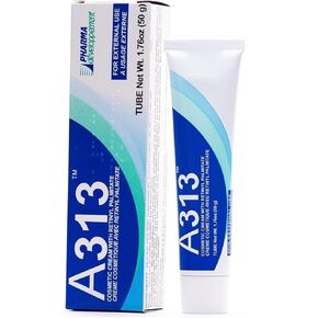 Pharma Development A313 Retinol Pommade Vitamin A Night Mousturizer. 1,76 Fl Oz in Saudi Arabia