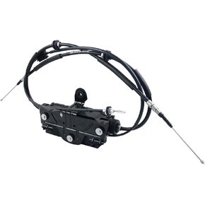 مشغل فرامل الانتظار (ث/وحدة التحكم) بديل لسيارات BMW X5 E70 X6 E71 E72 34436850289 34436782205 34436788556