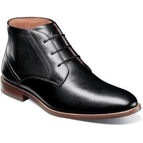 Florsheim Men's, Rucci Plain Toe Chukka Boot