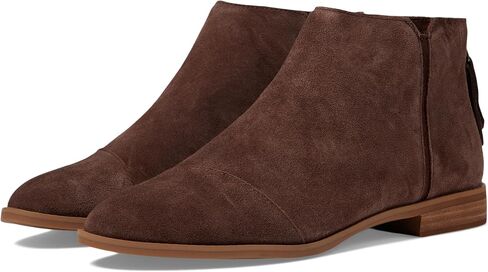 TOMS Women's Rylie Ankle Boot in Saudi Arabia
