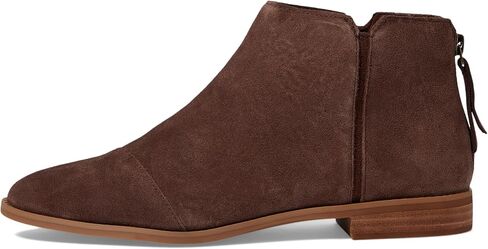 TOMS Women's Rylie Ankle Boot in Saudi Arabia