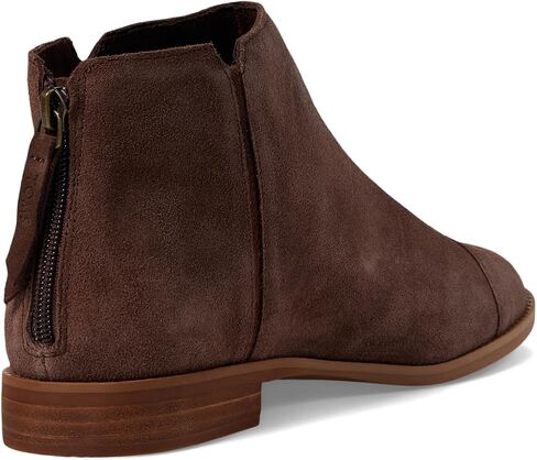 TOMS Women's Rylie Ankle Boot in Saudi Arabia