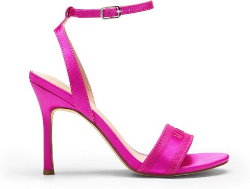 DREAM PAIRS High Stilettos Heels for Women Sexy Open Toe Strappy Sandals Shoes Ankle Strap Fashion Dressy Heels for Party Wedding in Saudi Arabia