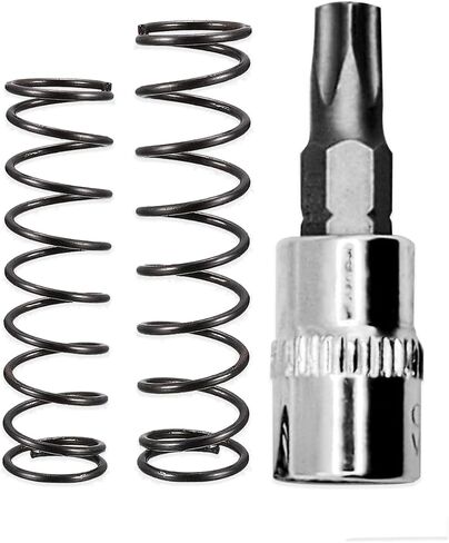 5A2 VTC Actuator Spring Gear Kit for Honda Accord, CRV (With Bit) in Saudi Arabia