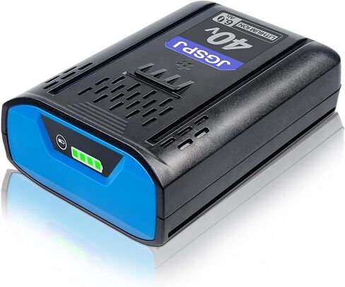JGSPJ استبدال البطارية لبطارية كوبالت 24 فولت ماكس KB624-03 KB524-03 KB424-03 KB224-03 0673802 24 فولت 6.0 أمبير بطاريات ليثيوم أيون 2 حزمة in Saudi Arabia
