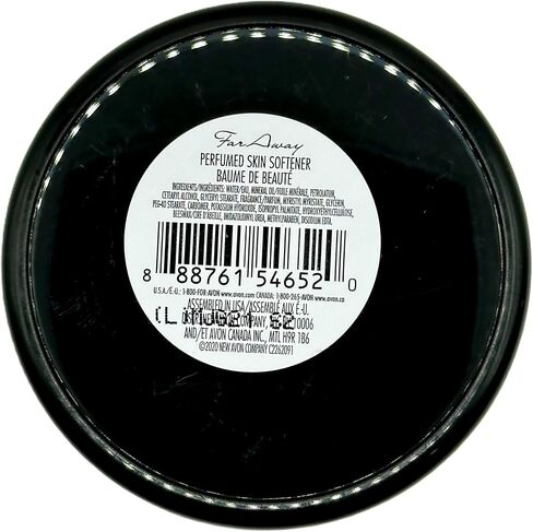 افون منعم معطر للبشرة - فار اواي 5 اونصة in Kuwait