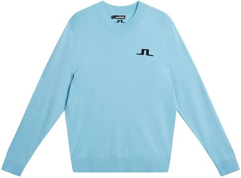 2024 سترة جولف محبوكة من J.Lindeberg Gus in Kuwait