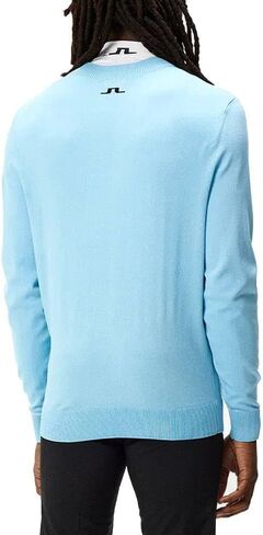 2024 سترة جولف محبوكة من J.Lindeberg Gus in Kuwait