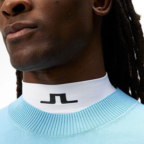 2024 سترة جولف محبوكة من J.Lindeberg Gus in Kuwait