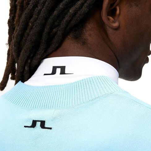 2024 سترة جولف محبوكة من J.Lindeberg Gus in Kuwait