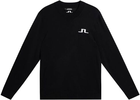 2024 J.Lindeberg Gus Knitted Golf Sweater in Saudi Arabia