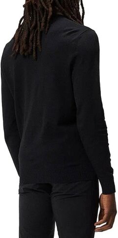 2024 J.Lindeberg Gus Knitted Golf Sweater in Saudi Arabia