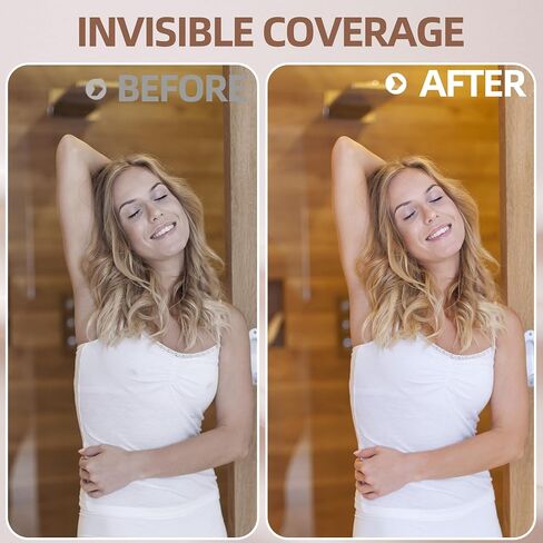 Nipple Covers 6 Pairs Sticky Silicone Nipple Pasties Reusable Adhesive Silicone Nipple Covers for Women No Show Sticky in Saudi Arabia