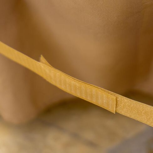 غطاء تبريد عالمي من بيرماستيل لعربة تبريد 80 كيو تي، مبرد الفناء | غطاء عالي التحمل، مقاوم للطقس، مقاوم للماء، مقاوم للأشعة فوق البنفسجية للأماكن الخارجية، والخارج، والفناء الخلفي، والسطح، والفناء، أسود in Kuwait