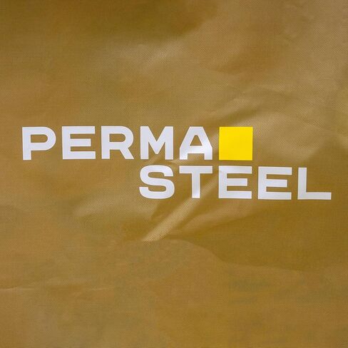 غطاء تبريد عالمي من بيرماستيل لعربة تبريد 80 كيو تي، مبرد الفناء | غطاء عالي التحمل، مقاوم للطقس، مقاوم للماء، مقاوم للأشعة فوق البنفسجية للأماكن الخارجية، والخارج، والفناء الخلفي، والسطح، والفناء، أسود in Kuwait