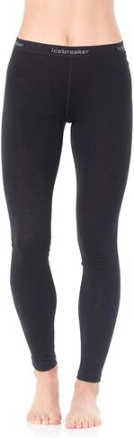 Wmns 200 Oasis Leggings / Gritstone HTHR S in Kuwait