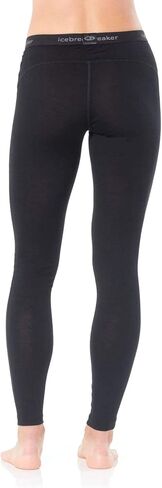 Wmns 200 Oasis Leggings / Gritstone HTHR S in Kuwait