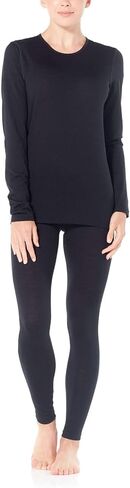 Wmns 200 Oasis Leggings / Gritstone HTHR S in Kuwait