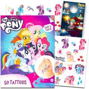 Disney Temporary Tattoos for Kids (Frozen)
