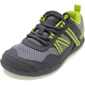 Xero Shoes Kids' Prio Cross Training Shoe - Lightweight Zero Drop, Barefoot