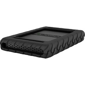 Glyph Blackbox Plus Rugged Portable Solid State Drive (8TB SSD)