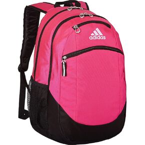 adidas Striker II Team Backpack, TeamShockPink, ONE Size