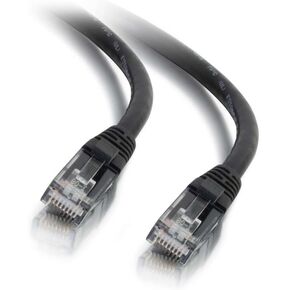 C2G/ Cables To Go C2G 04004 Cat6 Cable - Snagless Unshielded Ethernet Network Patch Cable, Red (15 Feet, 4.57 Meters) in Kuwait