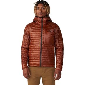 Mountain Hardwear Standard Ventano Hoody