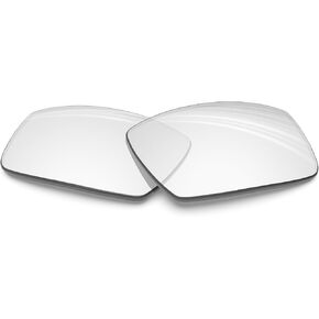 BLAZERBUCK Anti-salt Polarized Replacement Lenses for Oakley Gascan OO9014 Sunglass