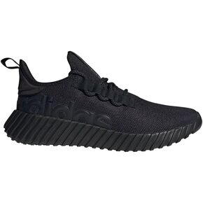 adidas Men's Kaptir 3.0 Sneaker Core Black/Core Black/Core Black