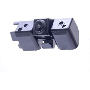 Master Tailgaters Replacement for Chevrolet Silverado/GMC Sierra 1500 (2016-2019), 2500, 3500 (2016-2019) Backup Camera OE Part # 84062896, 23363727